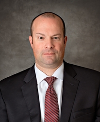 Jason A. Rosenberger
