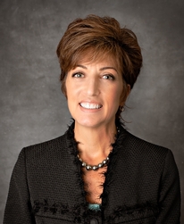 Marie Milie Jones